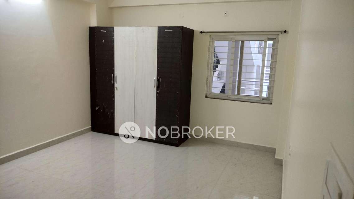 3 BHK Flat In Nakshatra Residency For Sale  In Kompally