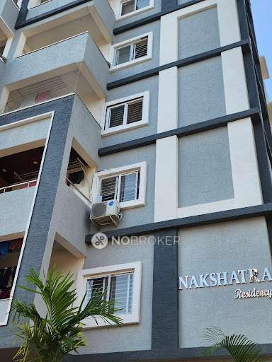 3 BHK Flat In Nakshatra Residency For Sale  In Kompally