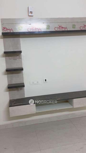 3 BHK Flat In Nakshatra Residency For Sale  In Kompally