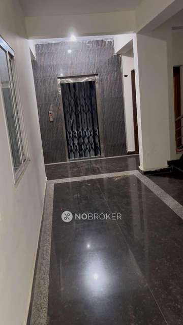 3 BHK Flat In Nakshatra Residency For Sale  In Kompally