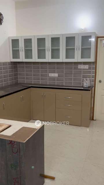 3 BHK Flat In Nakshatra Residency For Sale  In Kompally