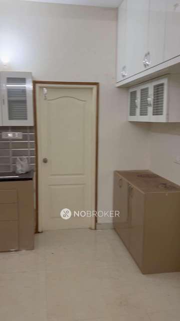 3 BHK Flat In Nakshatra Residency For Sale  In Kompally