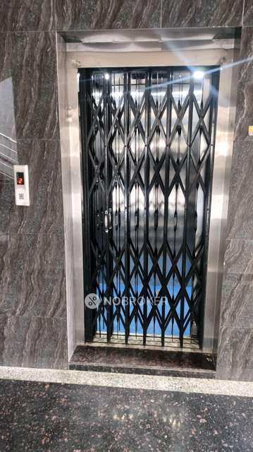 3 BHK Flat In Nakshatra Residency For Sale  In Kompally