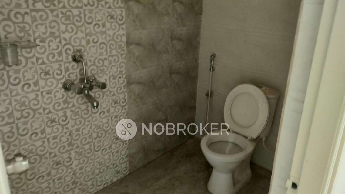 3 BHK Flat In Nakshatra Residency For Sale  In Kompally