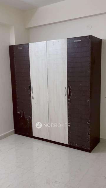 3 BHK Flat In Nakshatra Residency For Sale  In Kompally