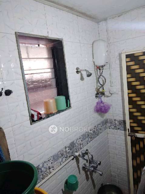 2 BHK Flat In Kulswamini Residency  For Sale  In Ghansoli