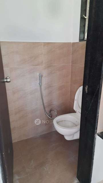 1 BHK Flat In Dynamic Oasis  for Rent  In Undri