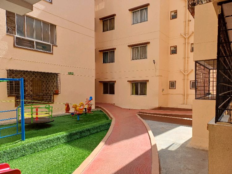 ACAS Crescent Square