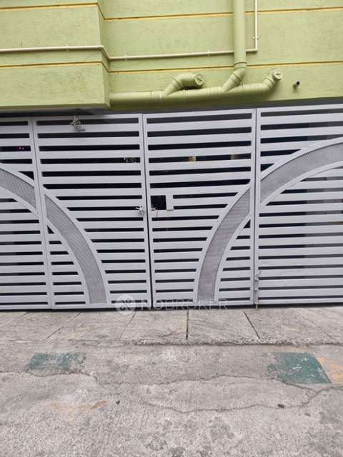 Office Space in Mahalakshmi Layout, Bangalore for Rent 