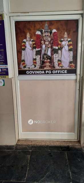 PG for Boys in Hinjawadi