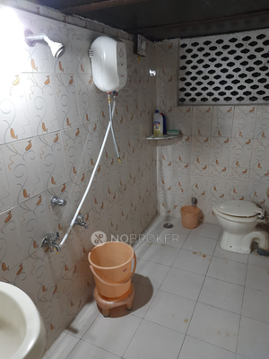 1 RK House for Rent  In Nigdi