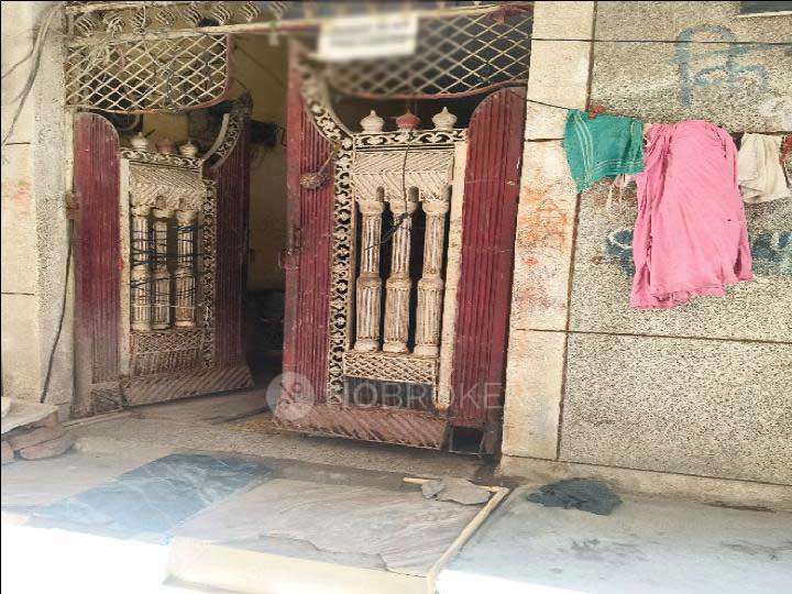 1 RK Flat for Rent  In New Ashok Nagar