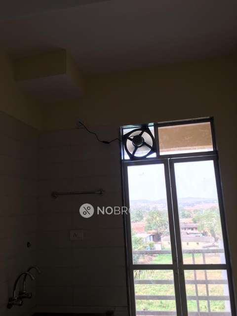 1 BHK Flat In Sai Residency For Sale  In Ambernath East
