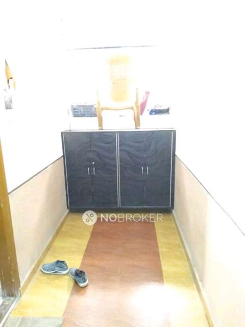 1 BHK Flat In Chaitanya Palace  For Sale  In Kalyan East