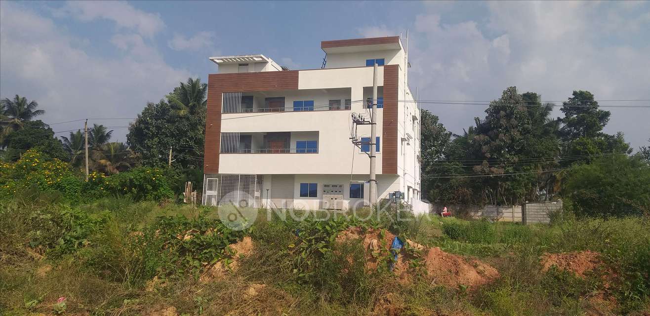 Office Space in Kaggalipura, Bangalore for sale 
