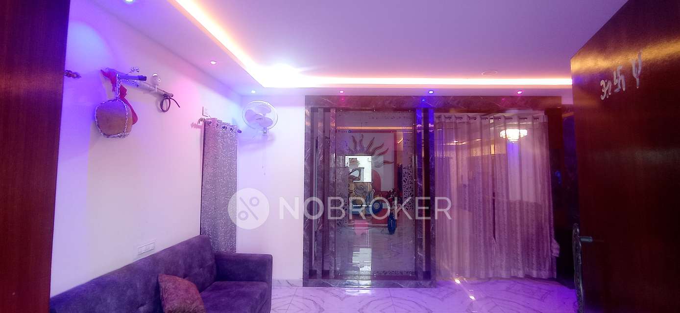 4 BHK Flat In Siri Heghts For Sale  In Hastinapuram