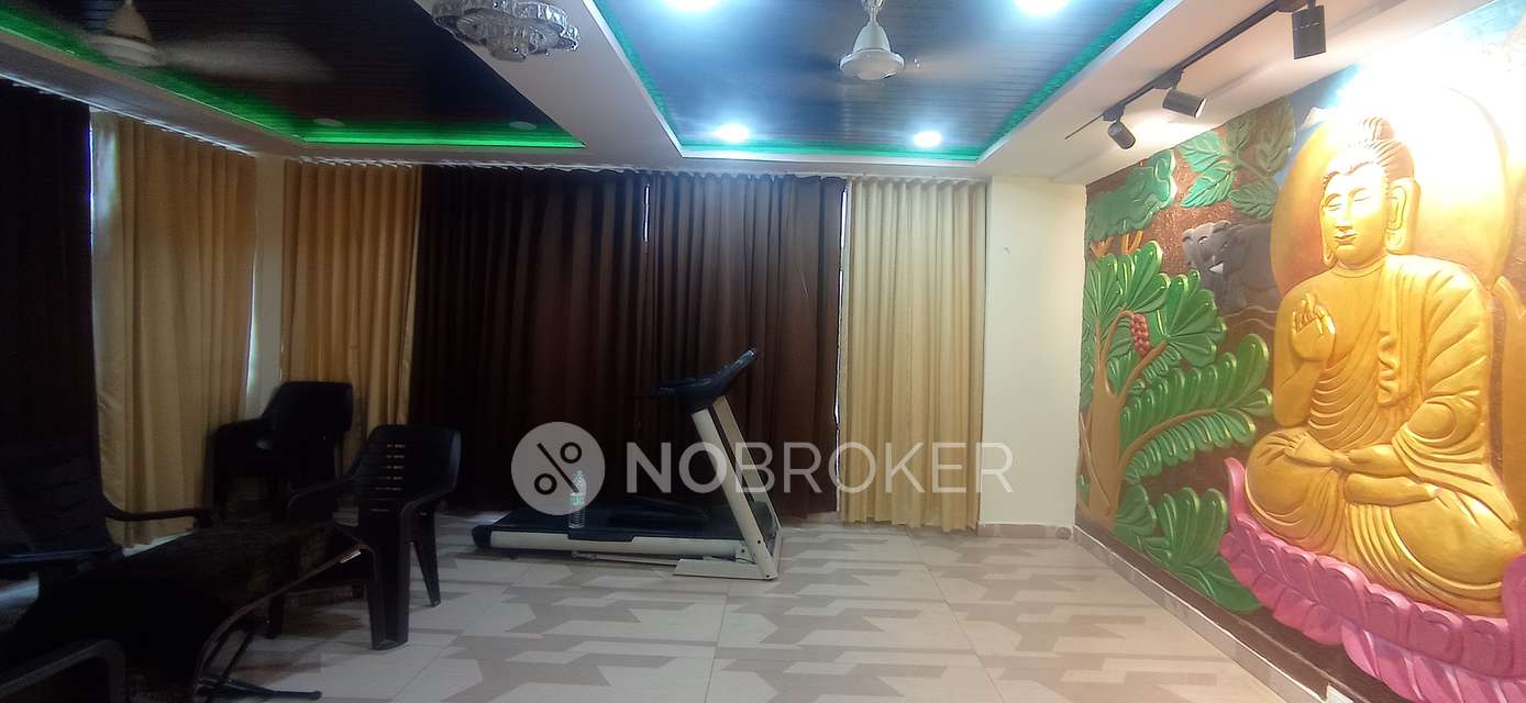 4 BHK Flat In Siri Heghts For Sale  In Hastinapuram