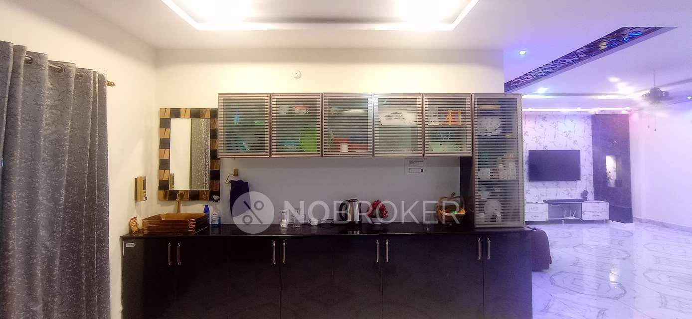 4 BHK Flat In Siri Heghts For Sale  In Hastinapuram