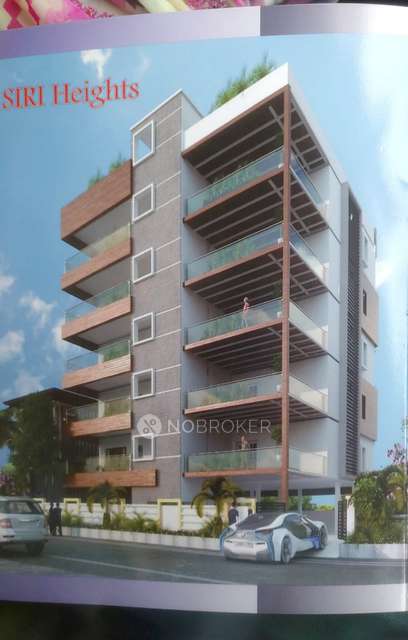 4 BHK Flat In Siri Heghts For Sale  In Hastinapuram