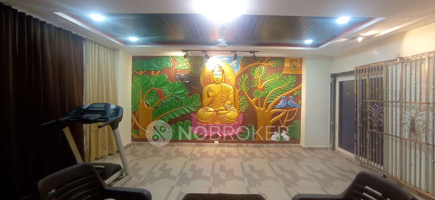 4 BHK Flat In Siri Heghts For Sale  In Hastinapuram