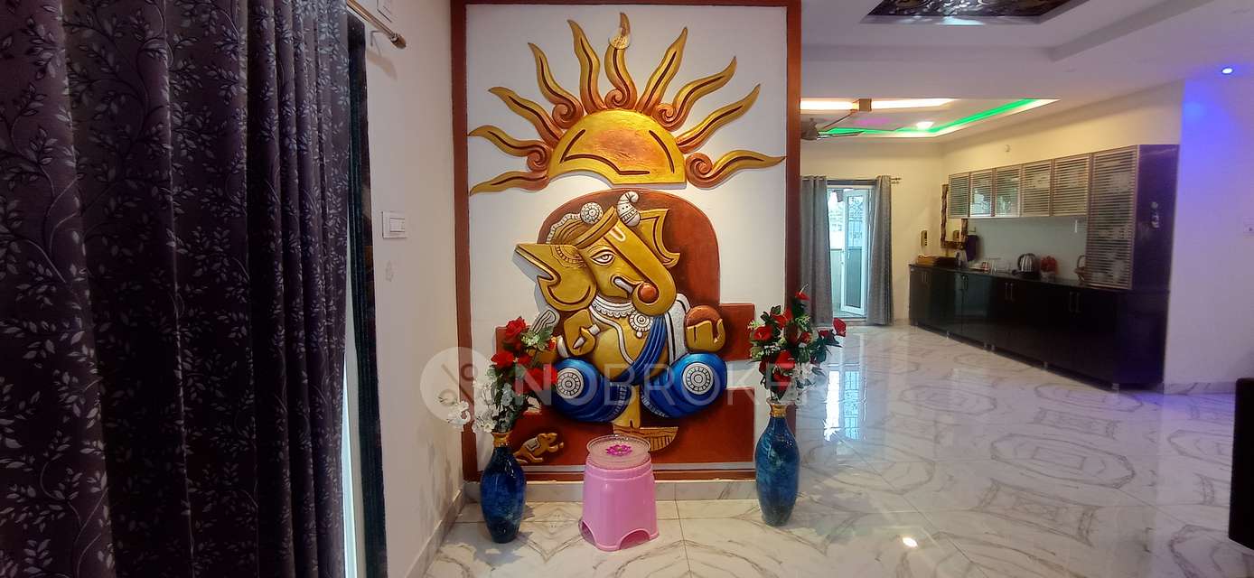 4 BHK Flat In Siri Heghts For Sale  In Hastinapuram