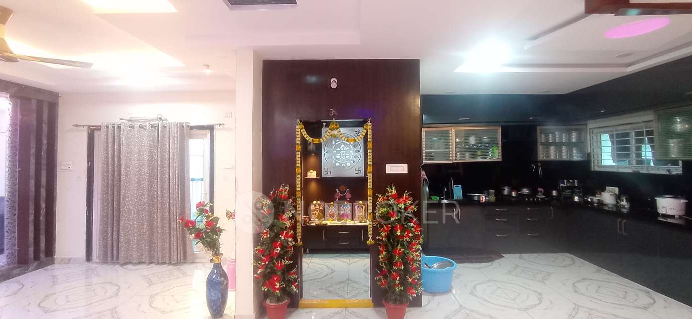 4 BHK Flat In Siri Heghts For Sale  In Hastinapuram