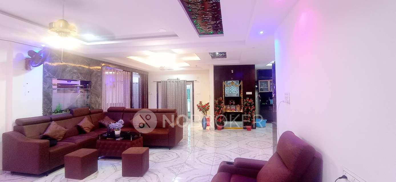 4 BHK Flat In Siri Heghts For Sale  In Hastinapuram