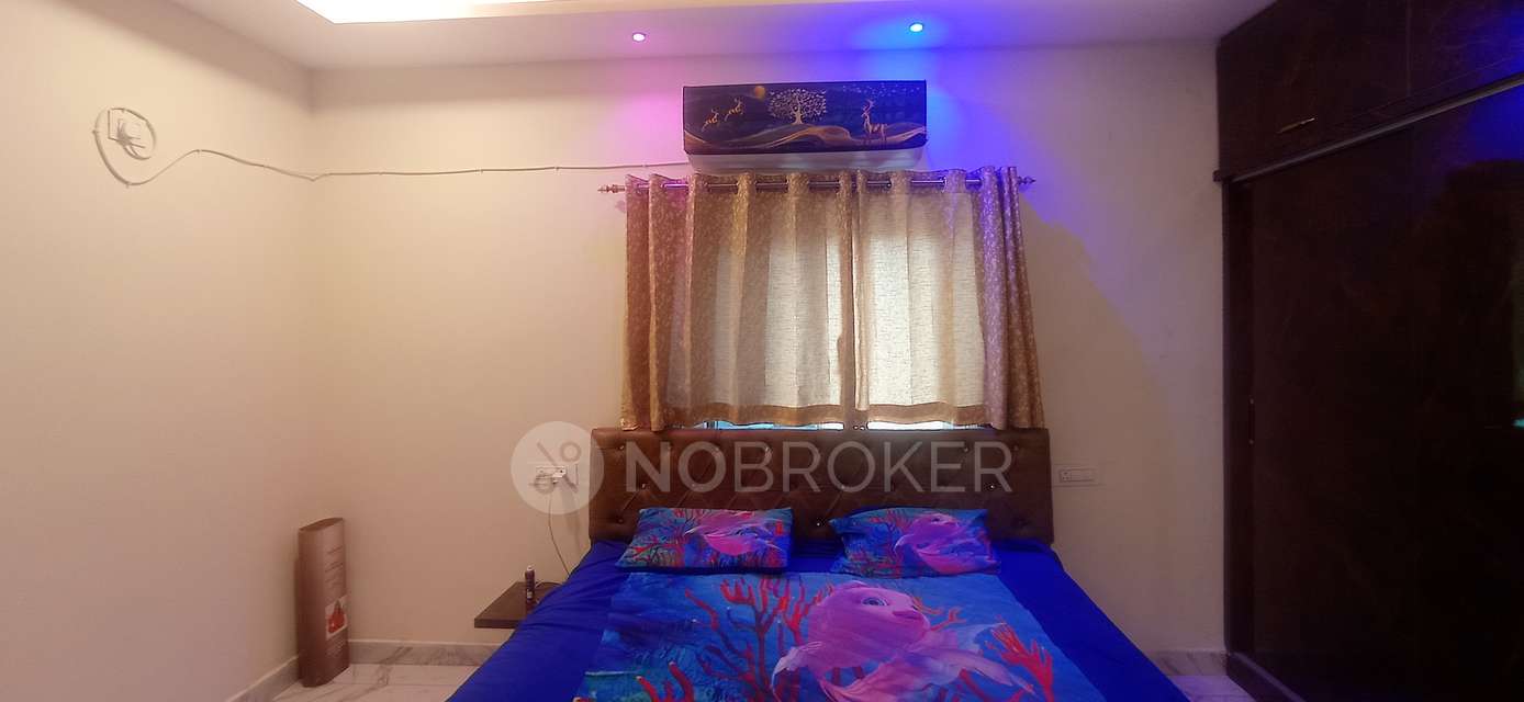 4 BHK Flat In Siri Heghts For Sale  In Hastinapuram