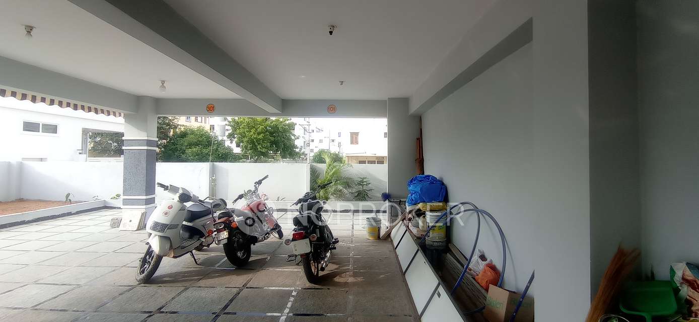 4 BHK Flat In Siri Heghts For Sale  In Hastinapuram