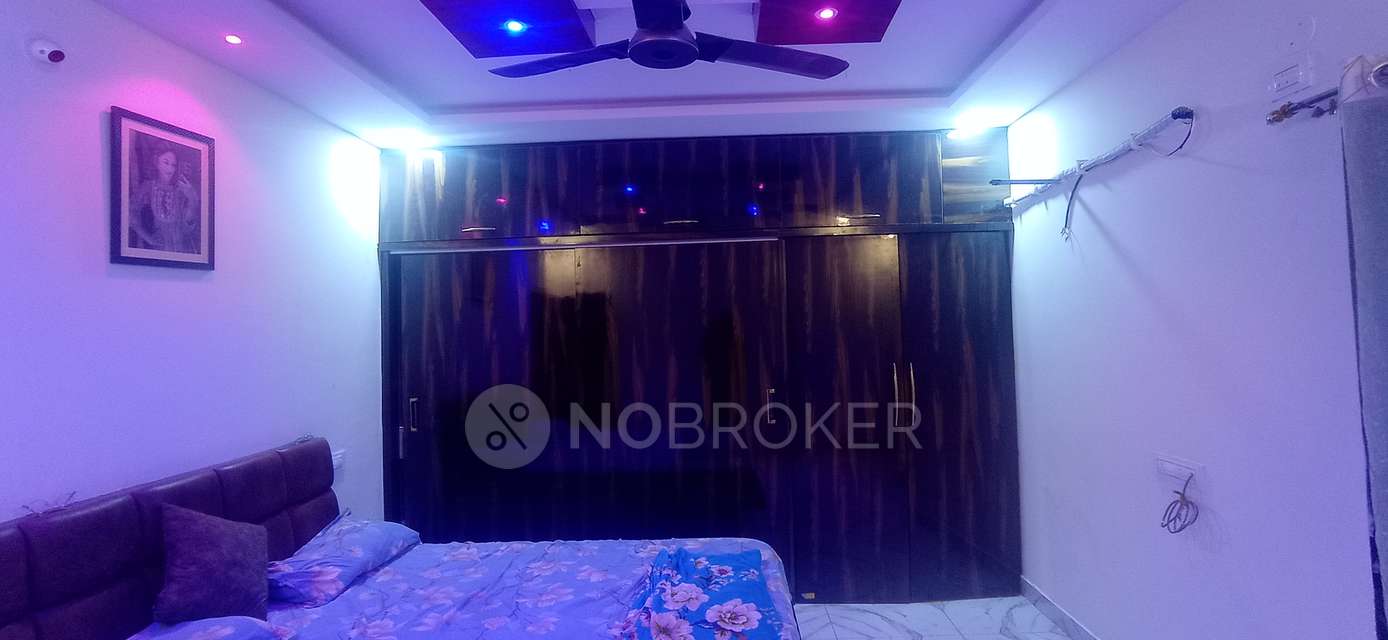 4 BHK Flat In Siri Heghts For Sale  In Hastinapuram