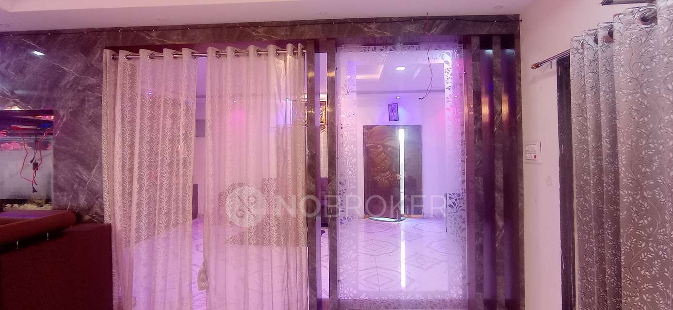 4 BHK Flat In Siri Heghts For Sale  In Hastinapuram