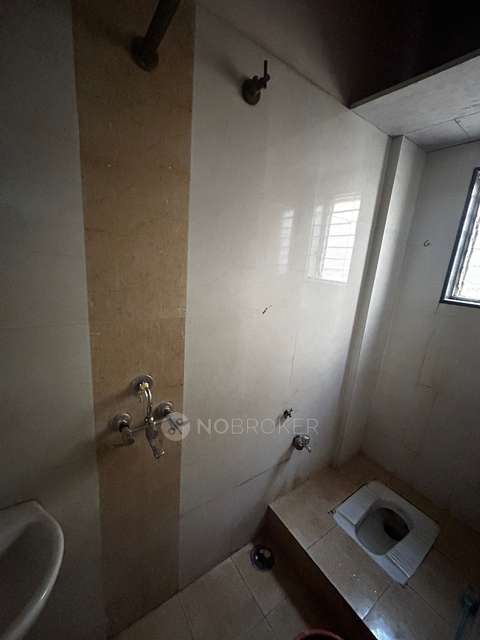1 RK Flat In Om Complex for Rent  In Gokul Food Bazaar