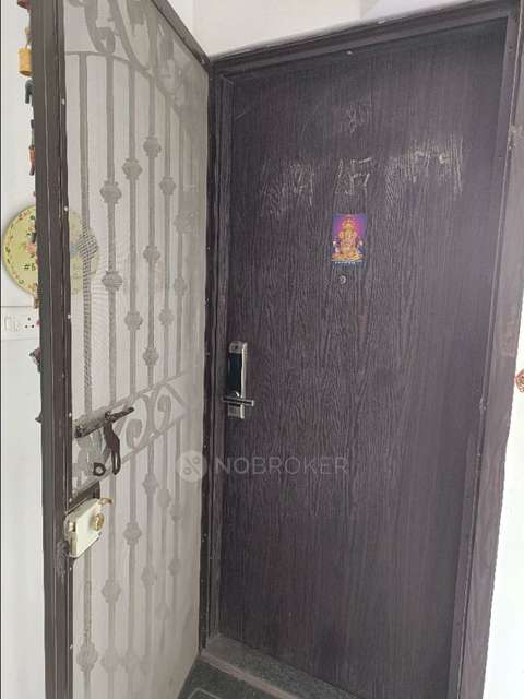 2 BHK Flat In Green Republic For Sale  In Wagholi