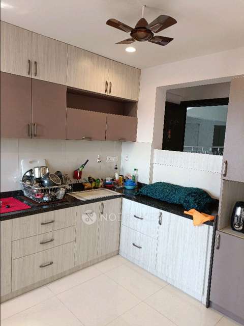 2 BHK Flat In Green Republic For Sale  In Wagholi