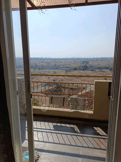 2 BHK Flat In Green Republic For Sale  In Wagholi