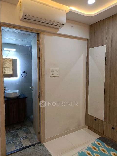 2 BHK Flat In Green Republic For Sale  In Wagholi