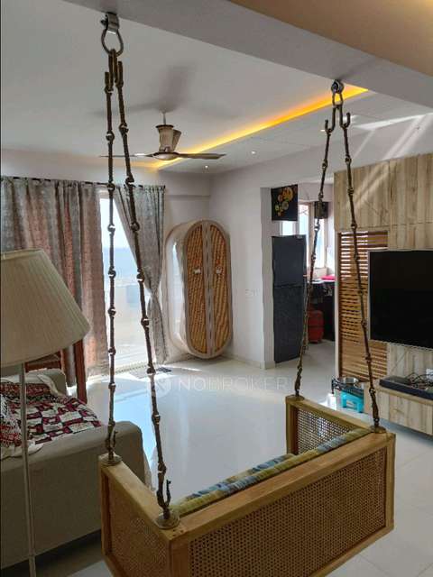 2 BHK Flat In Green Republic For Sale  In Wagholi