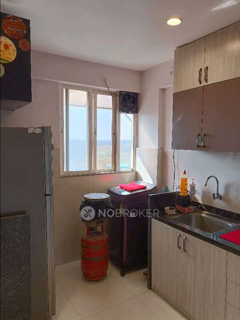 2 BHK Flat In Green Republic For Sale  In Wagholi