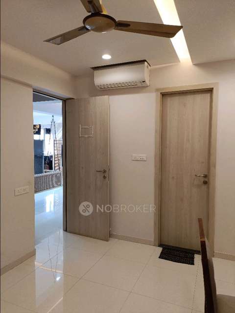 2 BHK Flat In Green Republic For Sale  In Wagholi