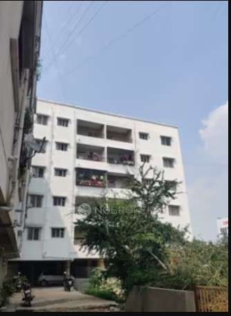 2 BHK Flat In Shree Apartment Phase -9 Manjari Budruk for Rent  In Shingote Park , Manjri