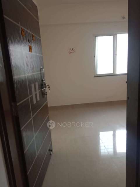 2 BHK Flat In Shree Apartment Phase -9 Manjari Budruk for Rent  In Shingote Park , Manjri