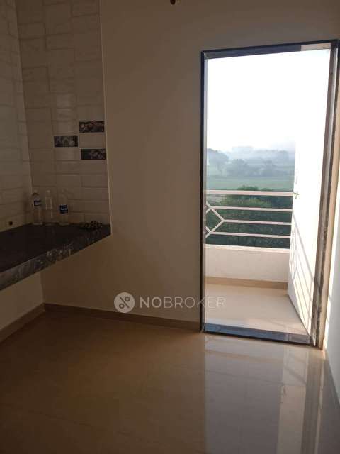 2 BHK Flat In Shree Apartment Phase -9 Manjari Budruk for Rent  In Shingote Park , Manjri