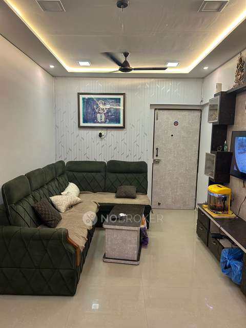 2 BHK Flat In Awadhoot Chs For Sale  In Andheri West