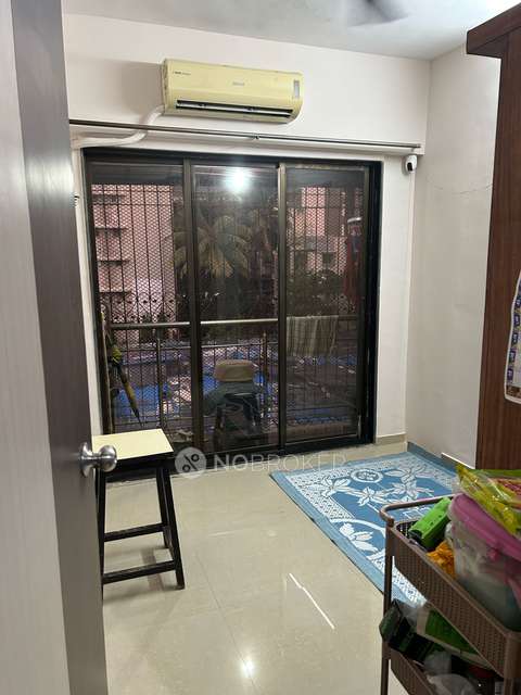 2 BHK Flat In Awadhoot Chs For Sale  In Andheri West
