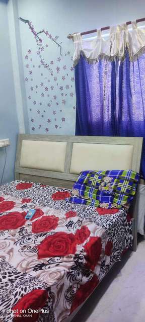 3 BHK Flat In Standalone Building  for Rent  In  Triplicane,