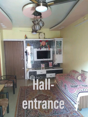 2 BHK Flat In Mangaldeep Chs for Rent  In  Rahatani
