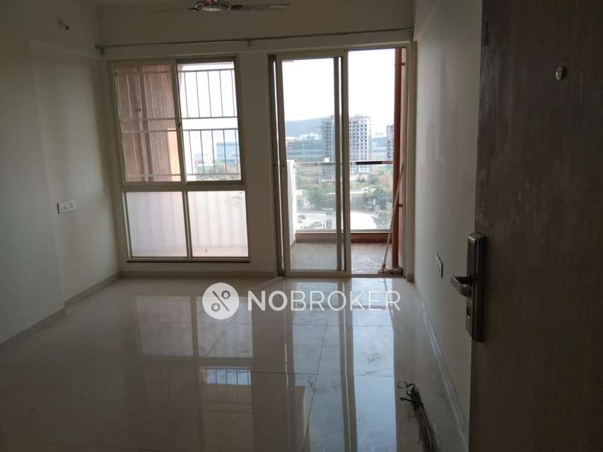 2 BHK Flat In Kohinoor Tinsel County For Sale  In Hinjewadi