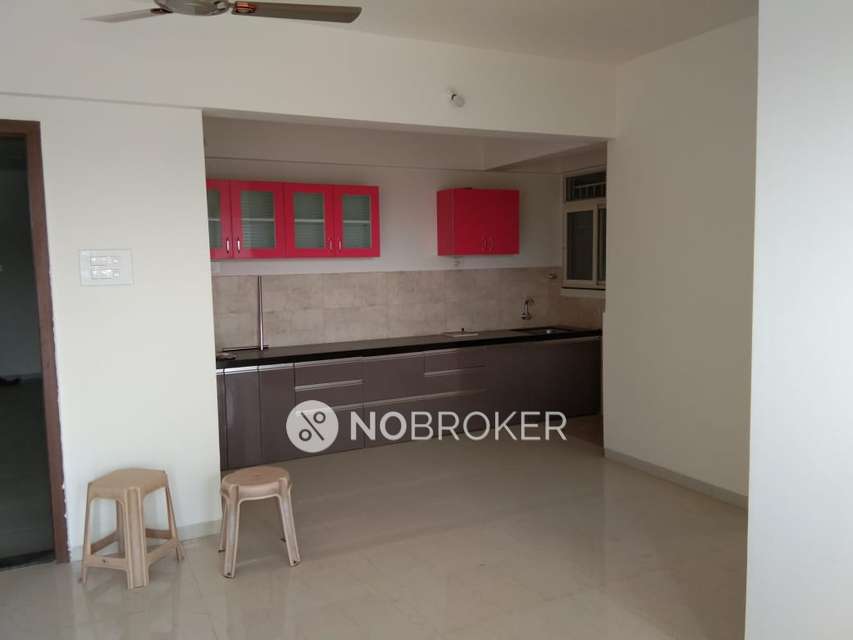 2 BHK Flat In Kohinoor Tinsel County For Sale  In Hinjewadi