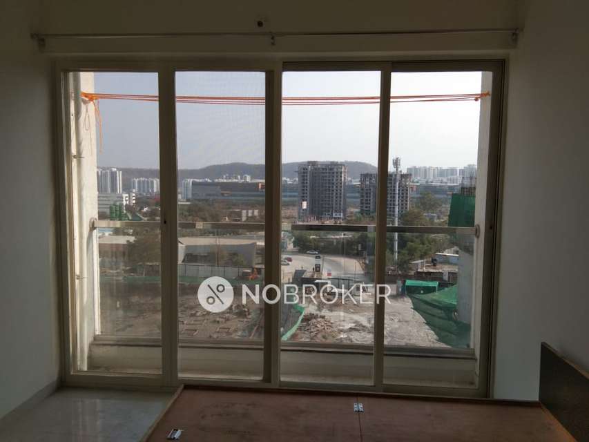 2 BHK Flat In Kohinoor Tinsel County For Sale  In Hinjewadi