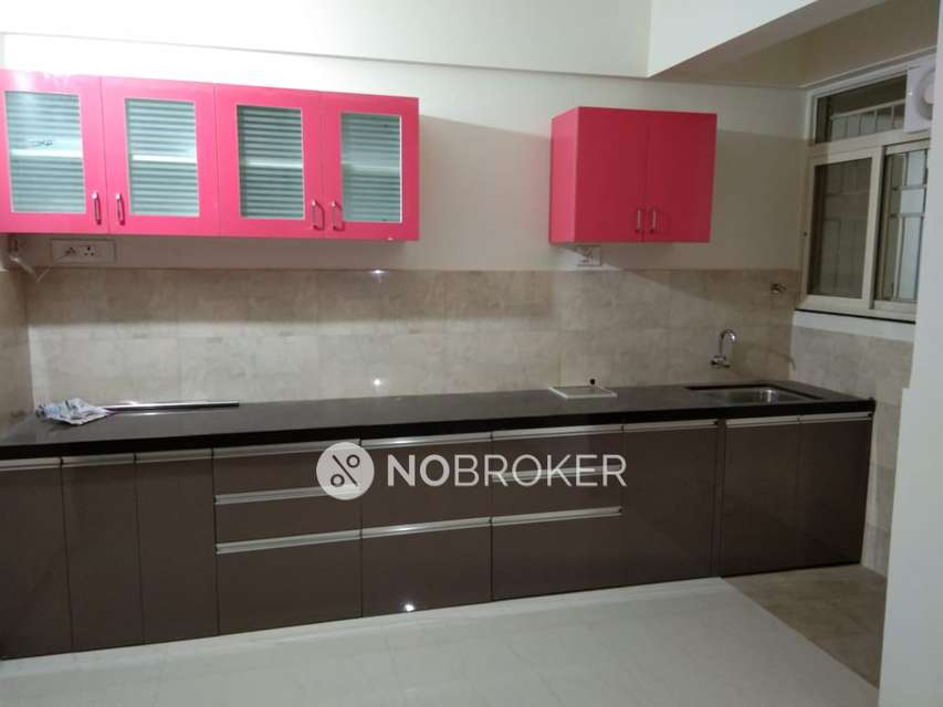 2 BHK Flat In Kohinoor Tinsel County For Sale  In Hinjewadi